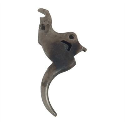 Smith & Wesson Trigger, Smooth, .312