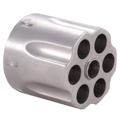 Smith & Wesson Cylinder Assembly, New Style