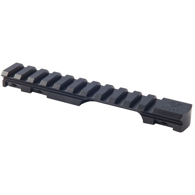 Weigand Combat 77/22~ Tactical Picatinny Scope Mount