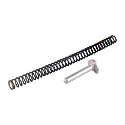 Wilson Combat 1911 Flat Wire Recoil Spring Kits - Flat Wire Recoil Spring Kit Full Size