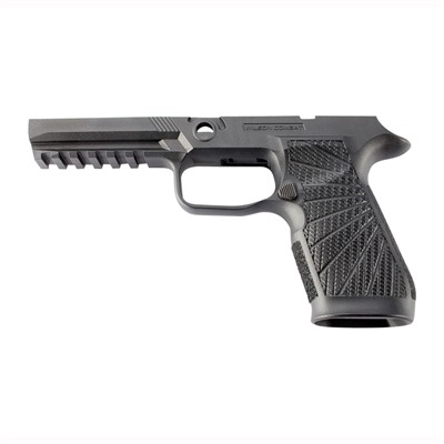 Wilson Combat Wc320 Grip Modules For The Sig P320