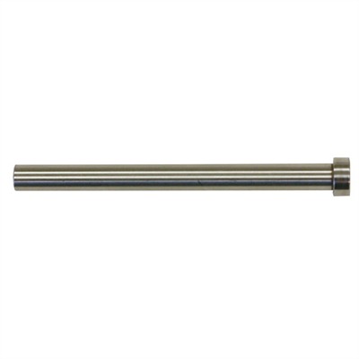 Wolff Beretta 92/96 Recoil Guide Rod Silver in USA Specification