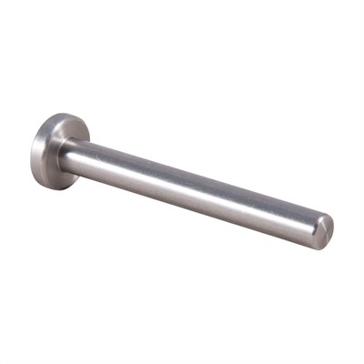 Wolff Guide Rod & Springs - Polished Guide Rod, Only