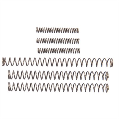 Wolff Smith & Wesson M&P Recoil Springs