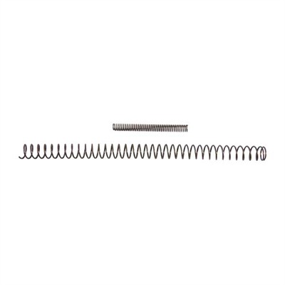 Wolff Type A Recoil Spring For Target (Softball) Loads - 8 Lb. Spring