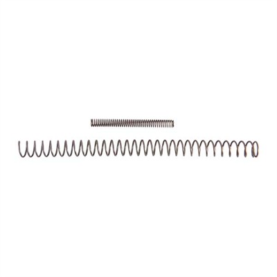 Wolff Type A Recoil Spring For Target (Softball) Loads - 11 Lb. Spring