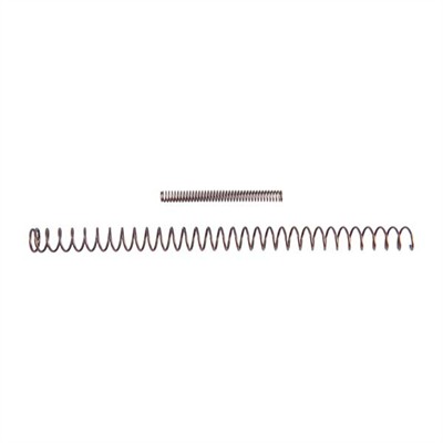 Wolff Type A Recoil Spring For Target (Softball) Loads - 13 Lb. Spring