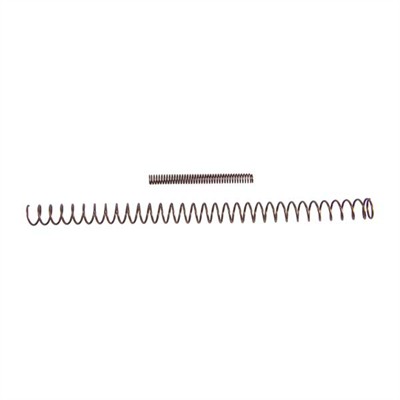Wolff Type A Recoil Spring For Target (Softball) Loads 14 Lb. Spring