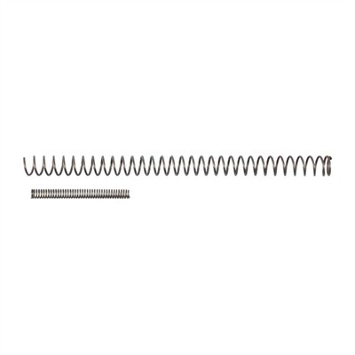 Wolff Type A Recoil Spring For Target (Softball) Loads - 15 Lb. Spring