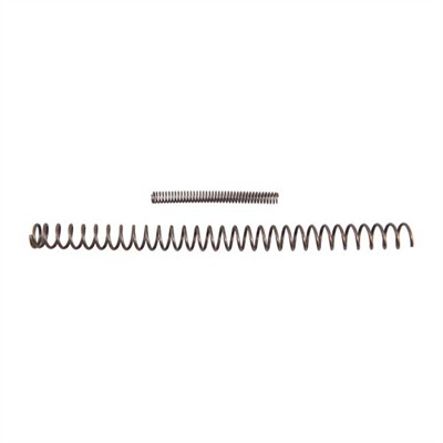 Wolff Type C Extra Power Springs For Hardball & Heavier Loads 22 Lb. Recoil Spring