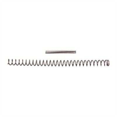 Wolff Type C Extra Power Springs For Hardball & Heavier Loads 24 Lb. Recoil Spring