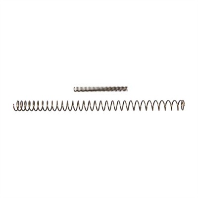 Wolff Government Model Variable Power Recoil Spring - 14 Lb. Wolff Variable Power Spring For Govt. Model