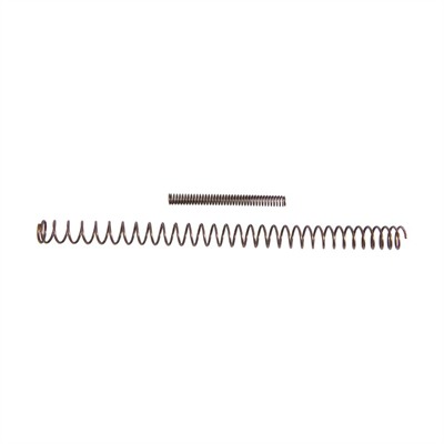 Wolff Government Model Variable Power Recoil Spring - 15 Lb. Wolff Variable Power Spring For Govt. Model