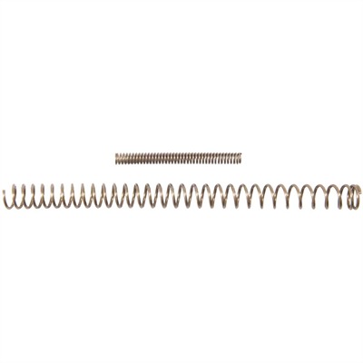 Wolff Government Model Variable Power Recoil Spring - 18 1/2 Lb. Wolff Variable Power Spring For Govt. Model
