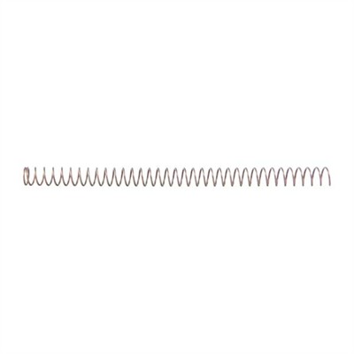 Wolff Type A Recoil Spring For Target (Softball) Loads