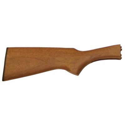 Wood Plus Pre-Finished Replacement Shotgun Buttstocks - Savage 311 Buttstock
