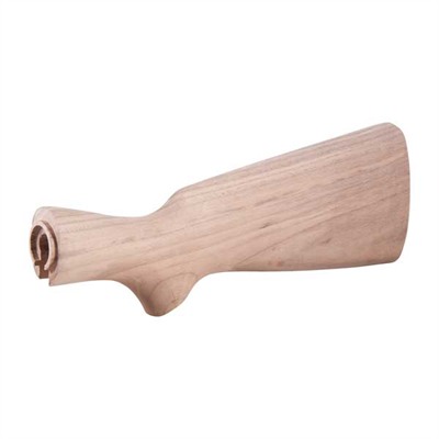 Wood Plus Replacement Shotgun Buttstocks Fits Winchester 12 in USA Specification
