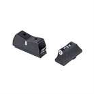 Xs Sight Systems Dxt Dot Suppressor Height Sights For Glock~