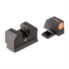 Xs Sight Systems F8 Night Sight For Sig Sauer, Springfield & Fn