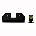 Xs Sight Systems R3d Night Sights For