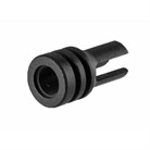 AR15 EARLY 3 PRONG FLASH HIDER