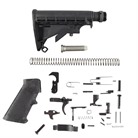 Brownells Ar-15 Gi Lower Parts Kit With Assembly