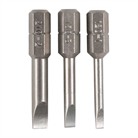 BITS ONLY FOR S&W SCREWDRIVER SET