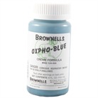 OXPHO BLUE CREME DISPLAY, PKG