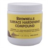 BROWNELLS SURFACE HARDENING CO