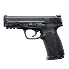 Smith & Wesson M&P 40m2.0 40 S&W Black 4.25 " 15+1 image