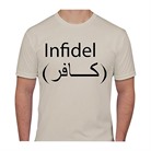 Ar15.Com Infidel T-Shirts