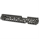 Midwest Industries, Inc. Two Piece Extended Handguards Free Float M-Lok
