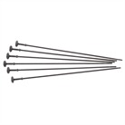RIFLE RODS - 6 PACK