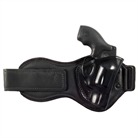 Alessi Ankle Holster S&W J-Frame