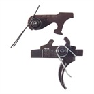 Geissele Automatics AR-15/M16/AR-Style .154" SSA-E Trigger