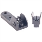 Tech Sights Ruger 10/22 GI-Style Aperture Sight Set