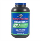 Winchester 231 Smokeless Powder