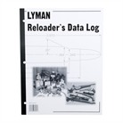 Lyman Reloader's Log