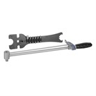 Wheeler Engineering Ar Combo Tool With Torque Wrench