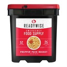 Readywise 52 Serving Prepper Pack