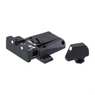 L.P.A. Sights Adjustable Sight For Glock~