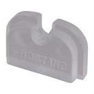 Ghost Armorer's Slide Cover Plate
