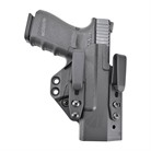 Raven Concealment Systems Eidolon Holster Full Kit For Glock~ Compact Handguns Soft Loops