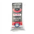 LAWRENCE MAG SHOT #6 25LBS