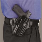 CONCEALABLE 1911 3  -BLACK-LH