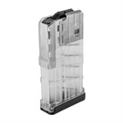 Lancer Systems Translucent Clear 20-Rd Magazines