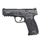 Smith & Wesson M&P 40m2.0 40 S&W Black 4.25 " Ambi 15+1 image