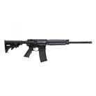 Smith & Wesson M&P 15 Sport Ii Optic Ready 5.56 30+1 16" image