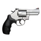 Smith & Wesson 66 Combat Magnum .357 2.75" Ss image