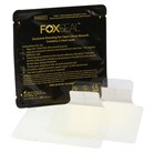 Celox Medical Foxseal Chest Seal Occlusive Dressing